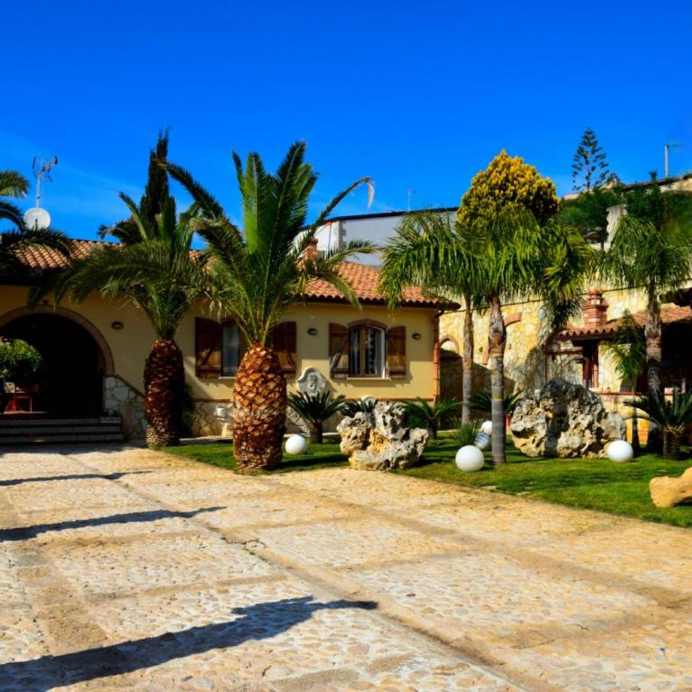 Dependence Desiree - Villa con Piscina Privata - 27
