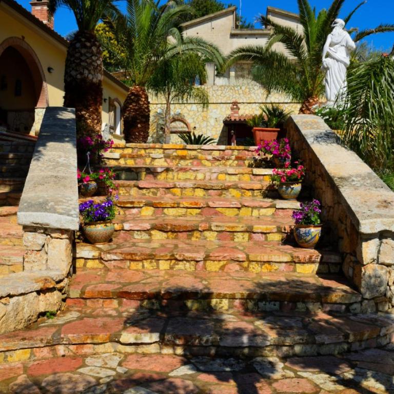 Dependence Desiree - Villa con Piscina Privata - 25
