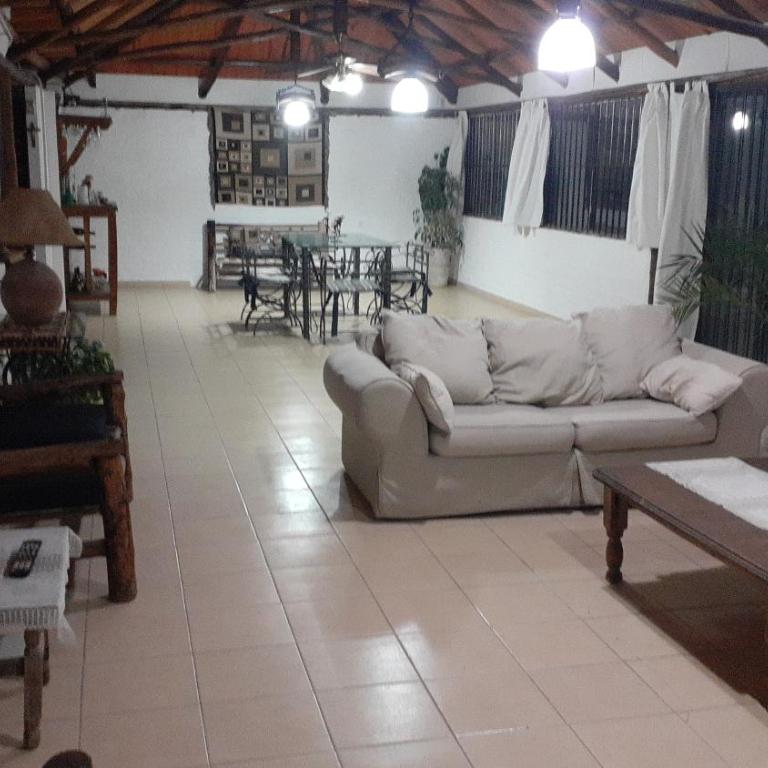 Cabañas Lugar Escondido - Cabaña de 3 dormitorios - 11