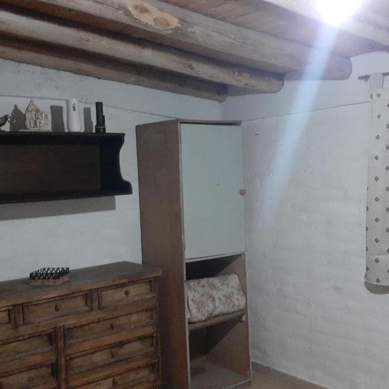 Cabañas Lugar Escondido - Cabaña de 3 dormitorios - 4