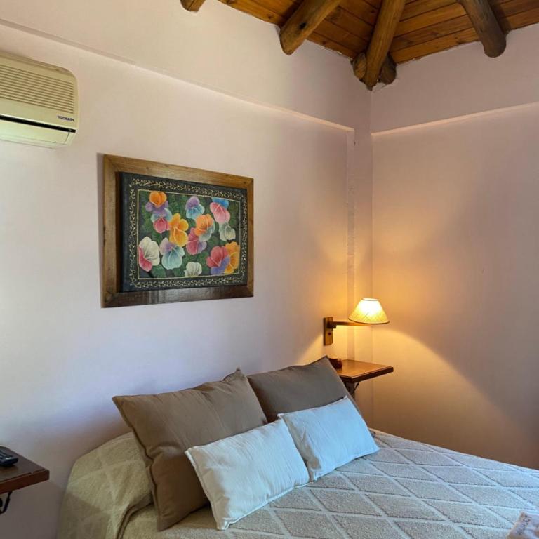 TOLHUIN COLON - Cabaña de 1 dormitorio - 10
