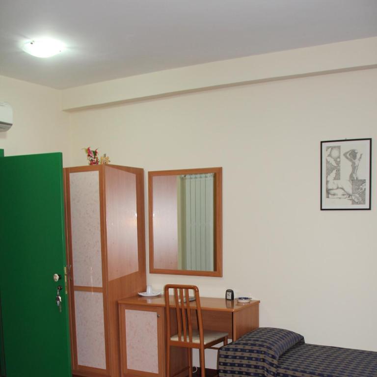 B&B Luna Blu - Camera Singola - 2