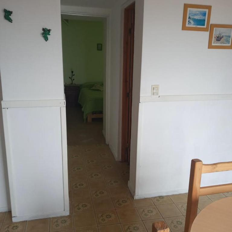 Santa Teresita frente al Mar - Apartamento con vistas al mar - 14
