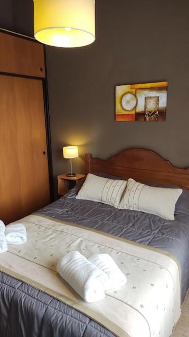 Casita Cavok - Casa con 1 dormitorio - 10