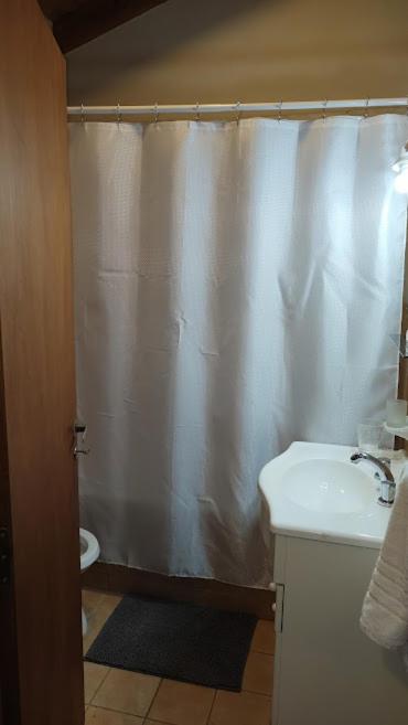 Casita Cavok - Casa con 1 dormitorio - 14