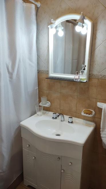 Casita Cavok - Casa con 1 dormitorio - 15