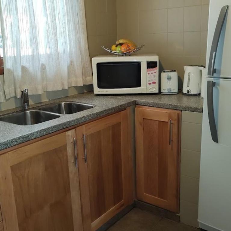 Casita Cavok - Casa con 1 dormitorio - 8