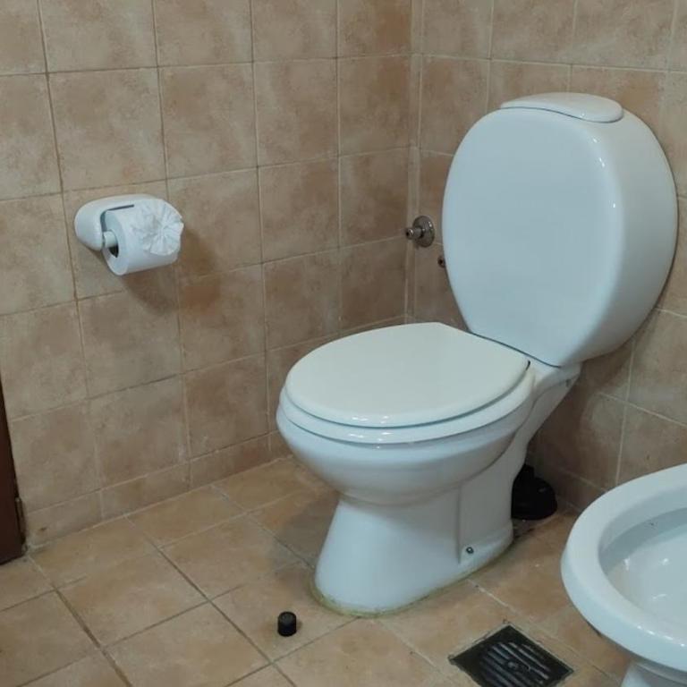 Casita Cavok - Casa con 1 dormitorio - 16