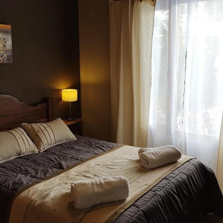 Casita Cavok - Casa con 1 dormitorio - 12