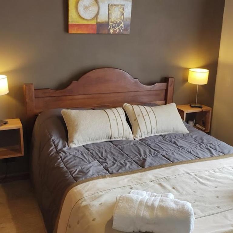 Casita Cavok - Casa con 1 dormitorio - 13