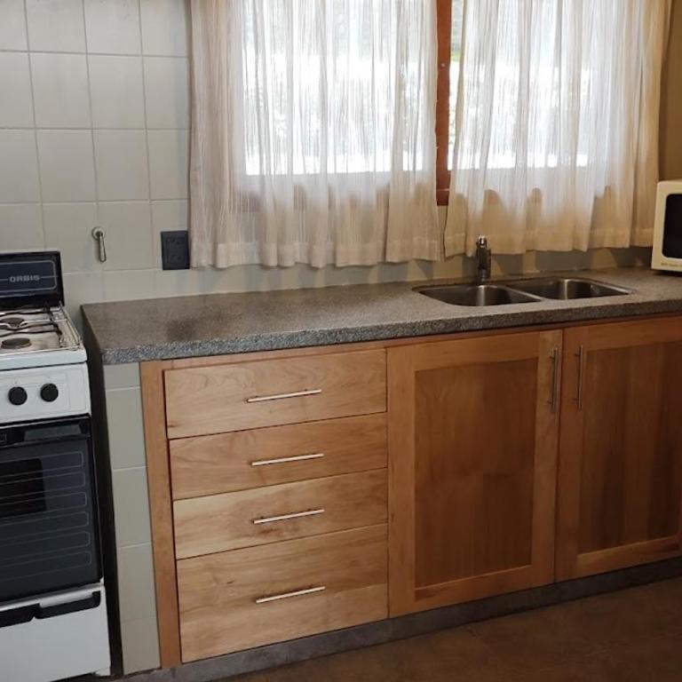 Casita Cavok - Casa con 1 dormitorio - 6