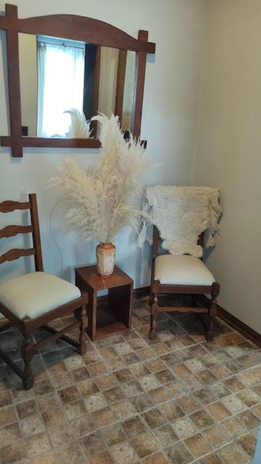 Casita Cavok - Casa con 1 dormitorio - 9