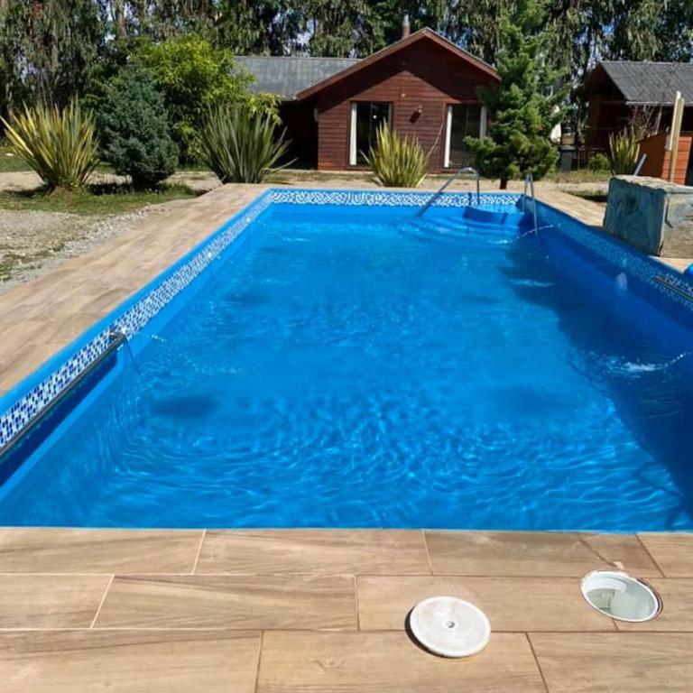 Hotel Boutique Family Suites - Casa de 2 dormitorios - 1