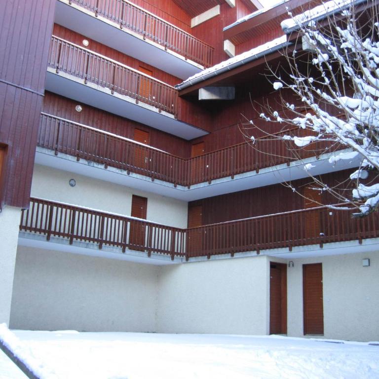 Studio divisible proche centre station avec balcon - Studio - 3