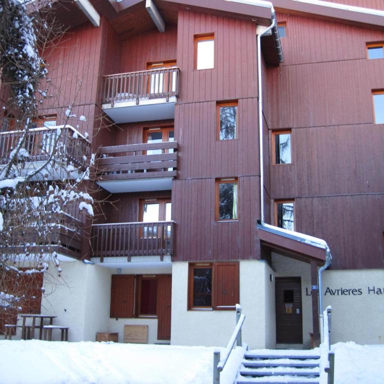 Studio divisible proche centre station avec balcon - Studio - 4