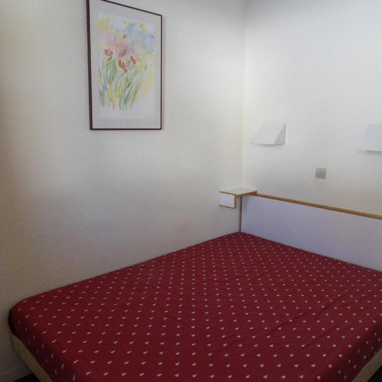 Appartement fonctionnel aux pieds des pistes - Appartement 1 Chambre - 6