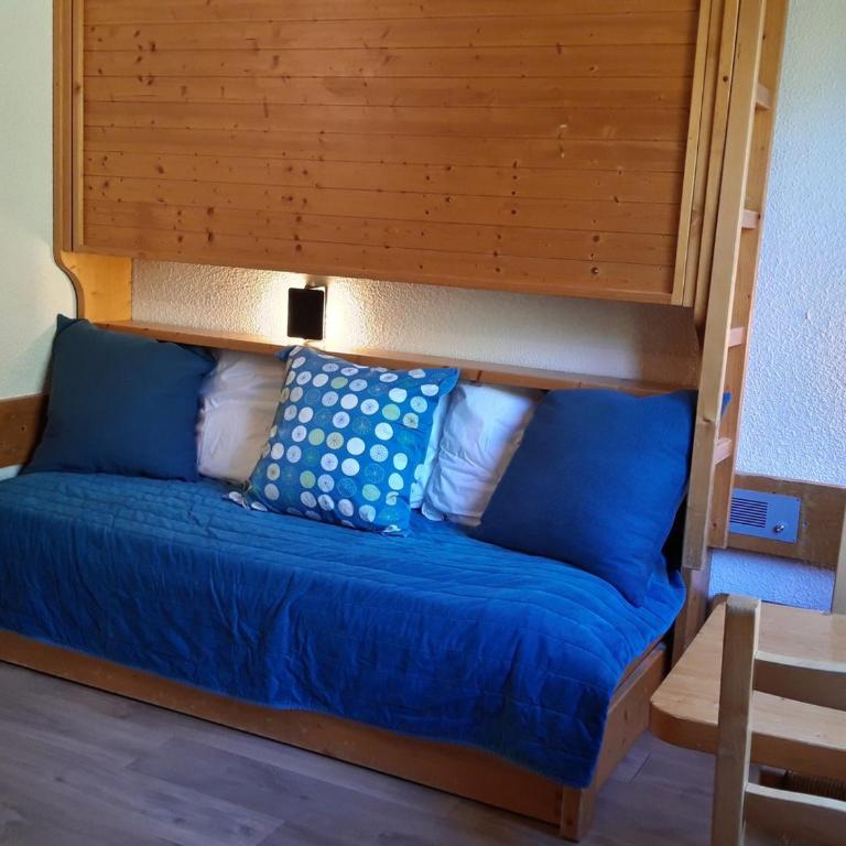 Studette Centre Station pour 2, Wifi Gratuit - FR-1-346-511 - Studio - 2