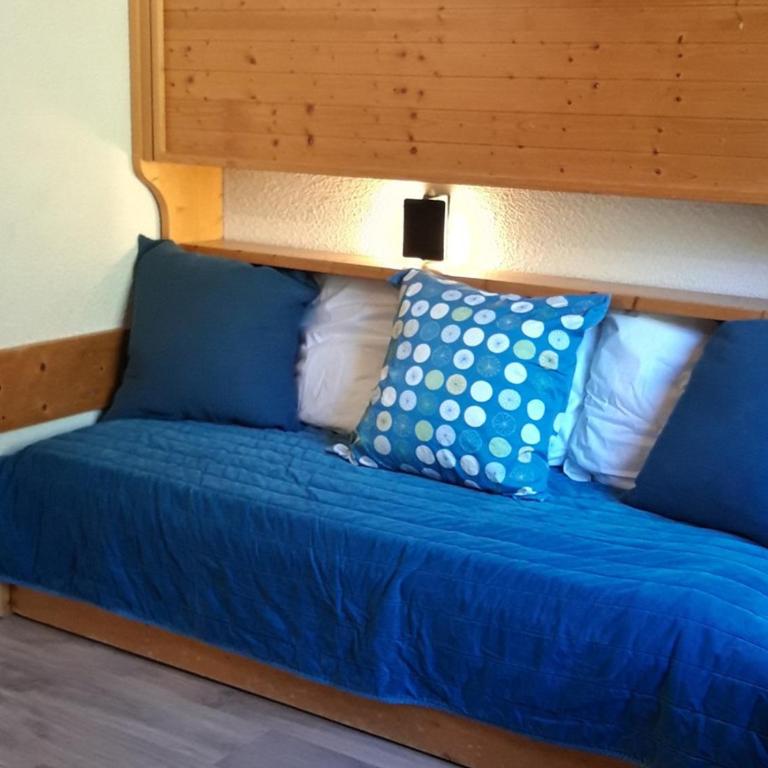Studette Centre Station pour 2, Wifi Gratuit - FR-1-346-511 - Studio - 3