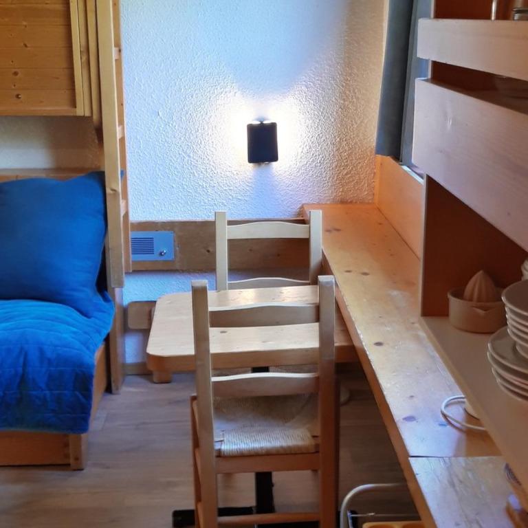 Studette Centre Station pour 2, Wifi Gratuit - FR-1-346-511 - Studio - 4