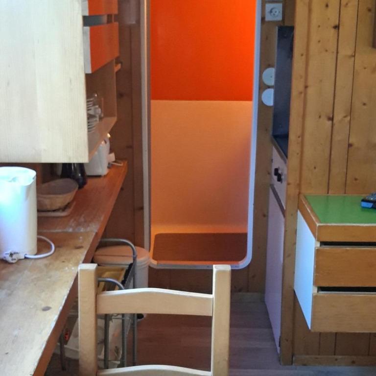 Studette Centre Station pour 2, Wifi Gratuit - FR-1-346-511 - Studio - 5