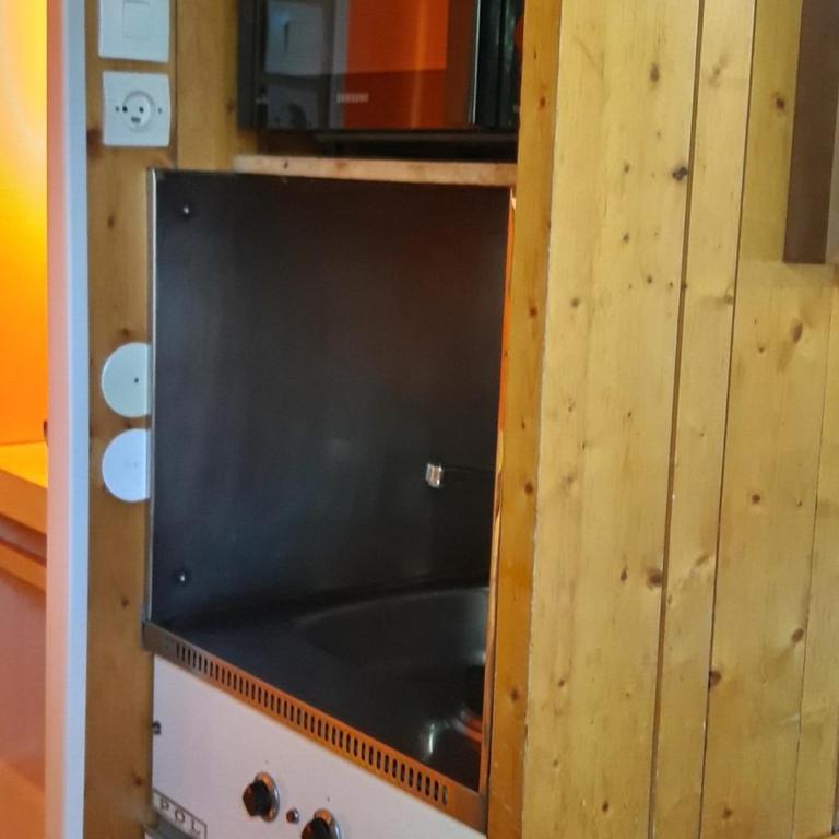 Studette Centre Station pour 2, Wifi Gratuit - FR-1-346-511 - Studio - 8