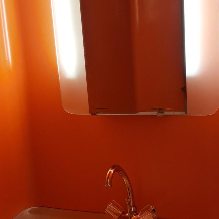 Studette Centre Station pour 2, Wifi Gratuit - FR-1-346-511 - Studio - 12