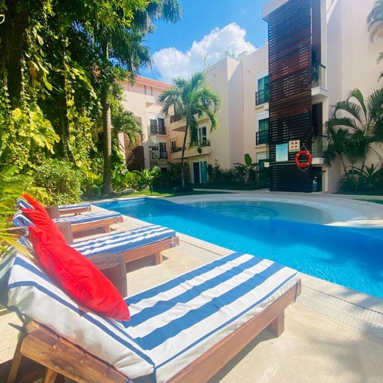 Villa Tendenza Condo - Apartamento de 2 dormitorios - 5