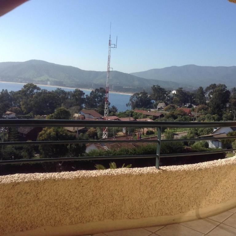 Depto. Vistamar Oriente - Apartamento Estándar - 14