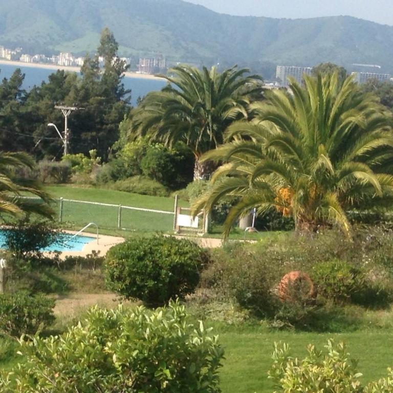 Depto. Vistamar Oriente - Apartamento Estándar - 1