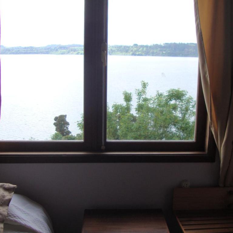 Laguneclub - Su casa de campo - Apartamento de 1 dormitorio con cocina americana - 11