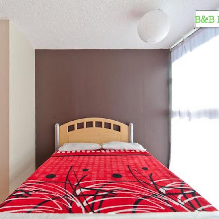 B&B México Roma Norte - Double Room with Shared Bathroom - 34