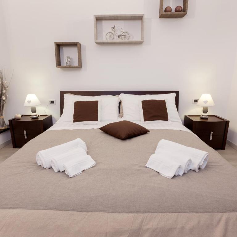Relais 155 Guest House - Double Room with Private Bathroom - 3