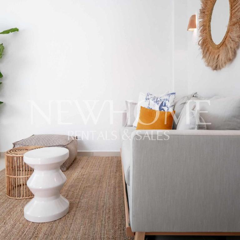 Apartamento Aman - Apartamento de 1 dormitorio - 3