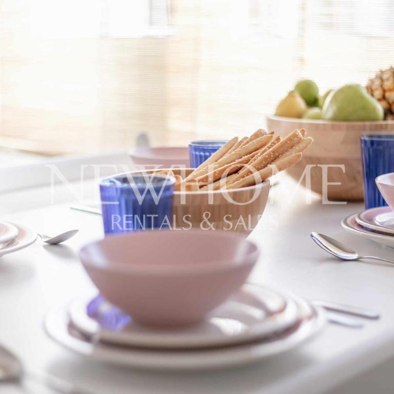 Apartamento Aman - Apartamento de 1 dormitorio - 4