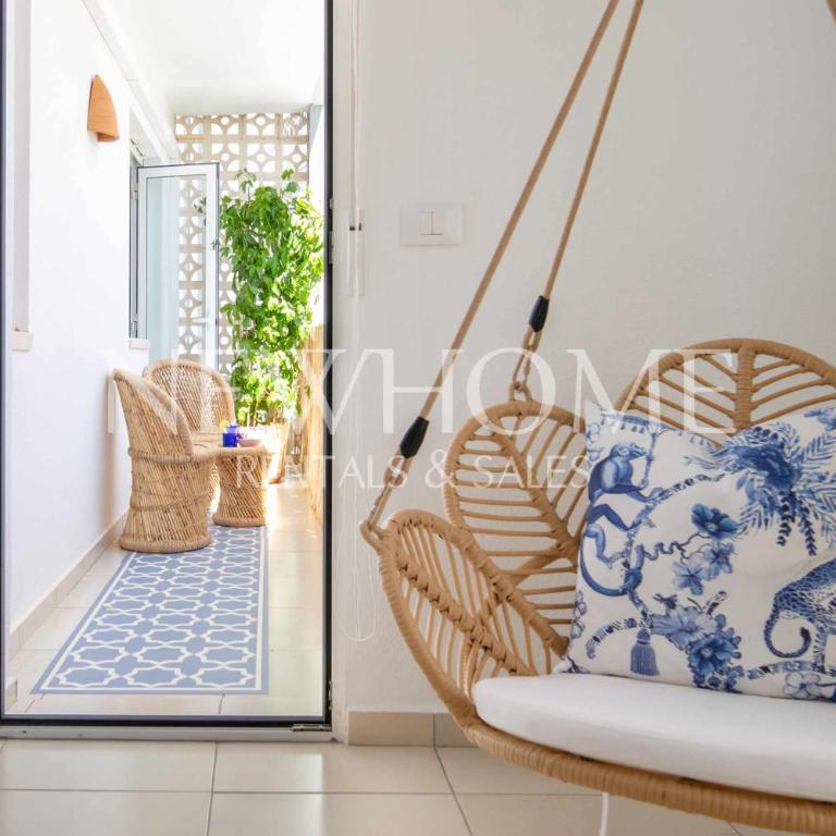 Apartamento Aman - Apartamento de 1 dormitorio - 5