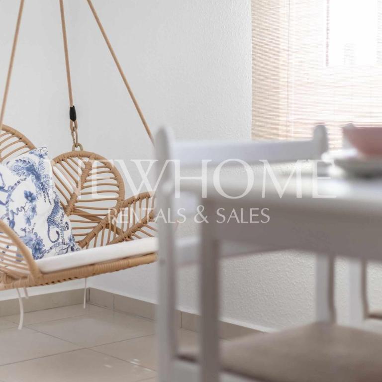 Apartamento Aman - Apartamento de 1 dormitorio - 6