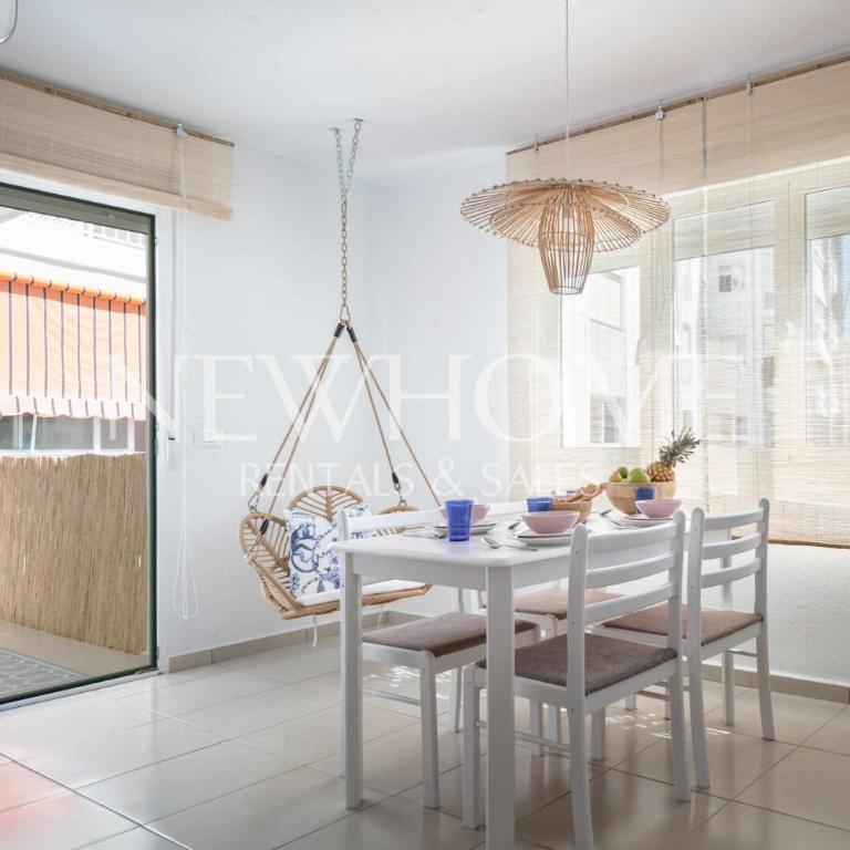 Apartamento Aman - Apartamento de 1 dormitorio - 7