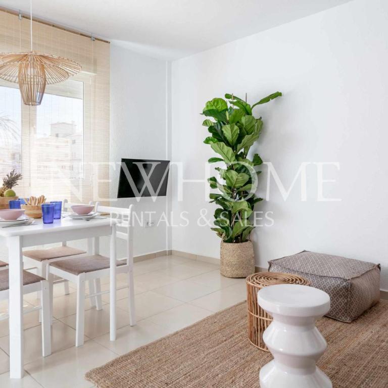 Apartamento Aman - Apartamento de 1 dormitorio - 8