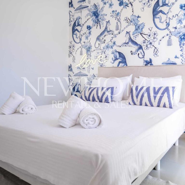 Apartamento Aman - Apartamento de 1 dormitorio - 12