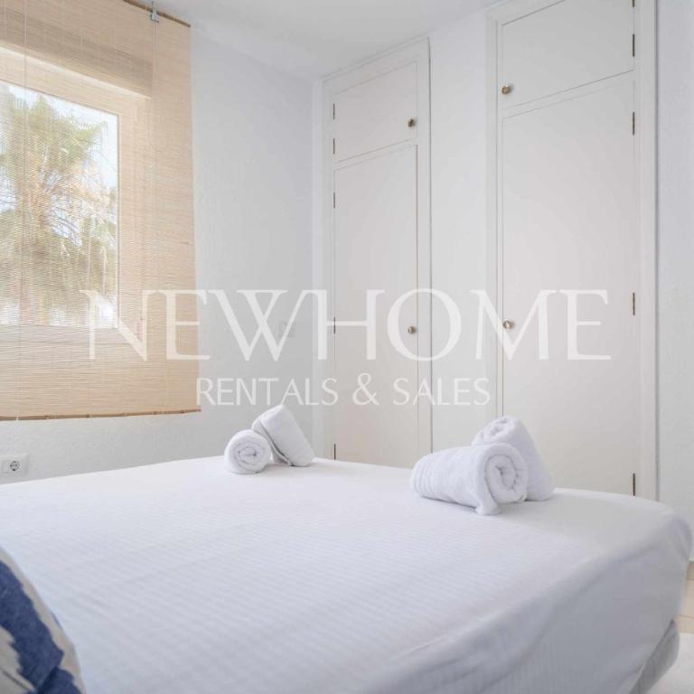 Apartamento Aman - Apartamento de 1 dormitorio - 14