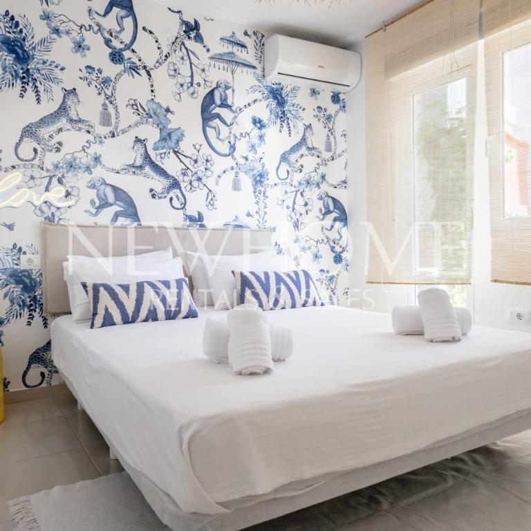Apartamento Aman - Apartamento de 1 dormitorio - 16