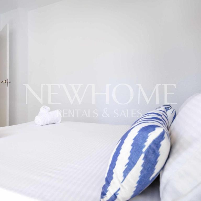 Apartamento Aman - Apartamento de 1 dormitorio - 17