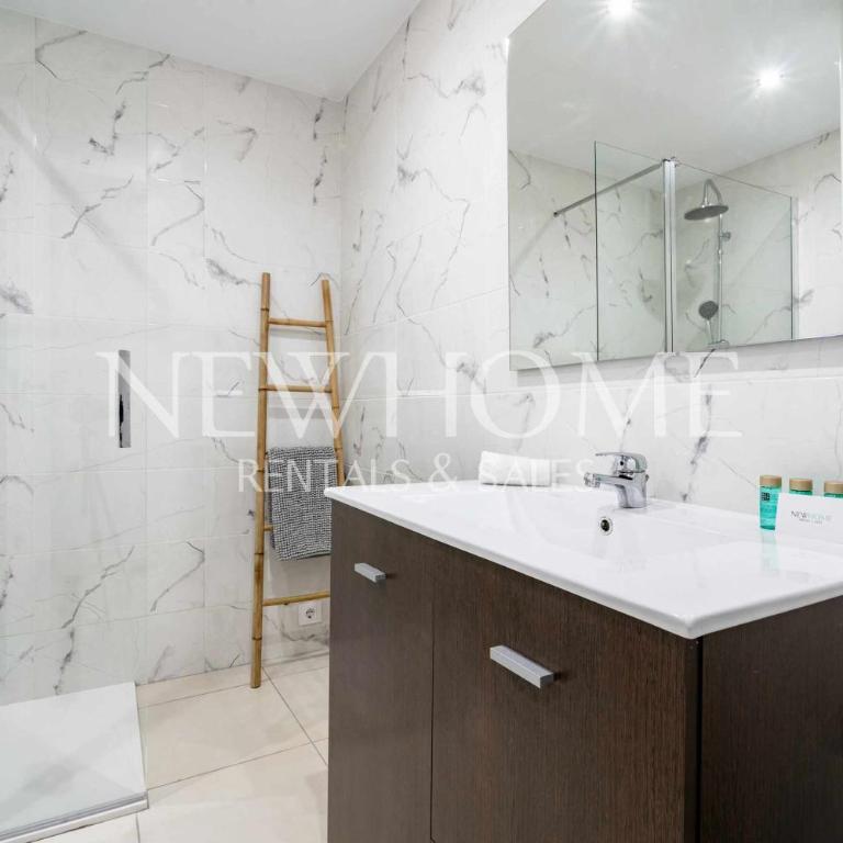 Apartamento Aman - Apartamento de 1 dormitorio - 18