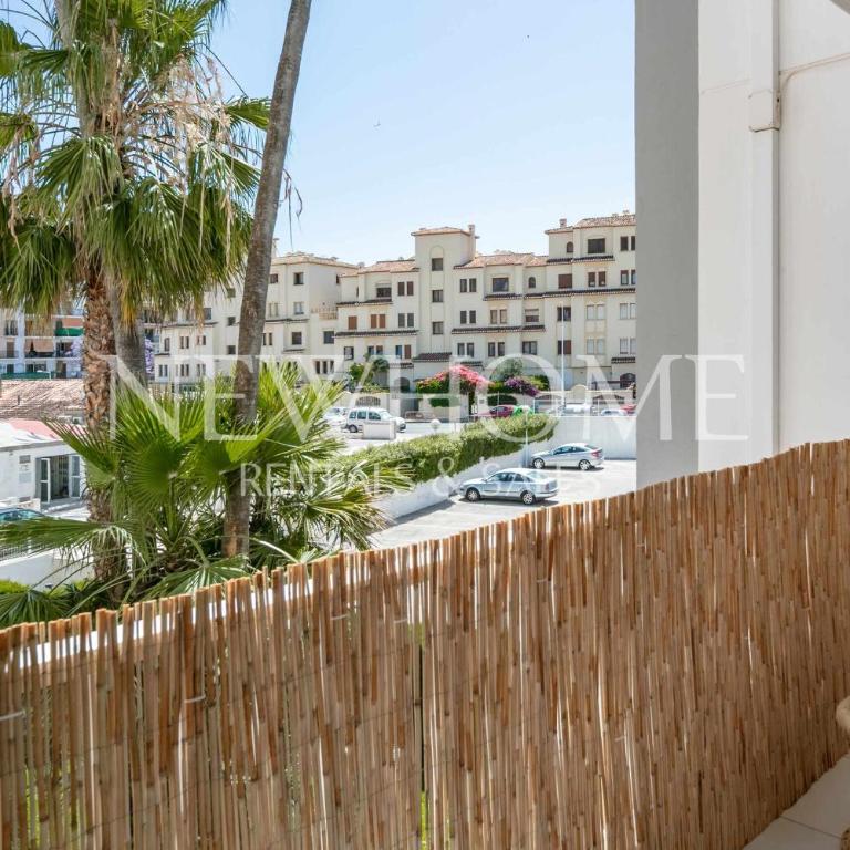 Apartamento Aman - Apartamento de 1 dormitorio - 19