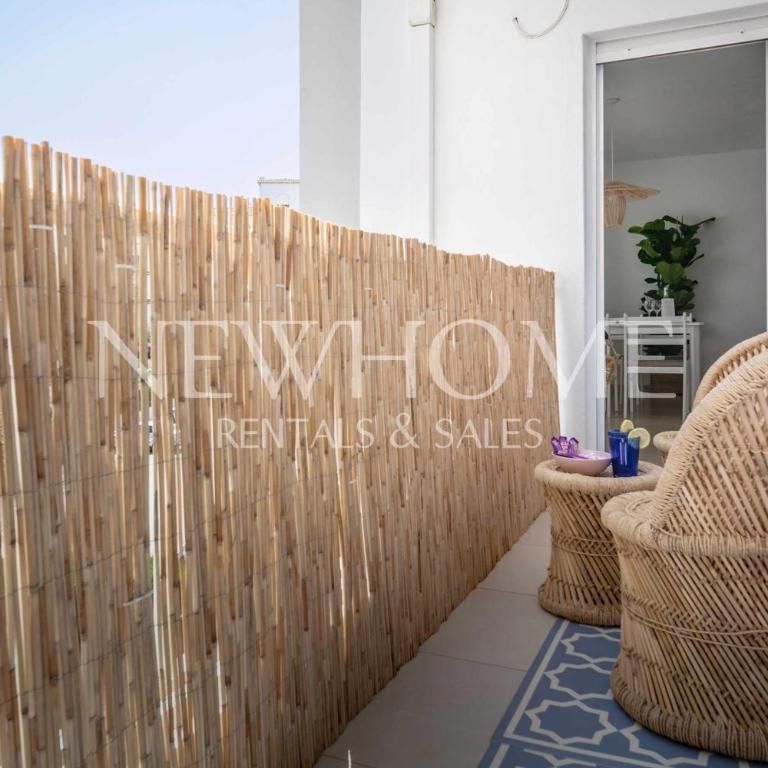 Apartamento Aman - Apartamento de 1 dormitorio - 20