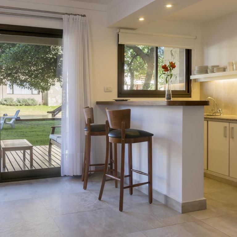Ville Saint Germain Apart Hotel & Spa - Apartamento de 2 dormitorios (6 adultos) - 1