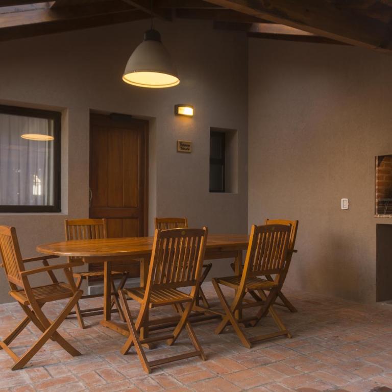 Ville Saint Germain Apart Hotel & Spa - Apartamento de 2 dormitorios (6 adultos) - 13