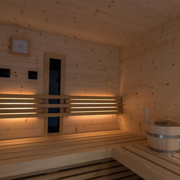 MESNERHOF CHALET - Ruhe, Rückzug & Südtiroler Charme mit kostenlosem Parken in der Tiefgarage - Chalet con 1 Camera da Letto - 18