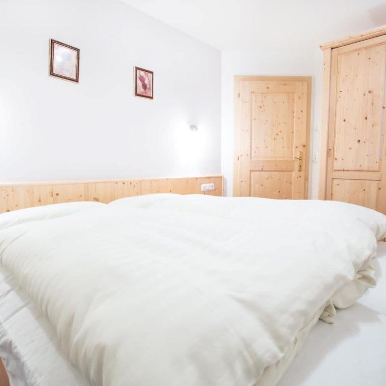 Chalet in Austria near Ski Lift & Forest - Ferienhaus mit 4 Zimmern - 10
