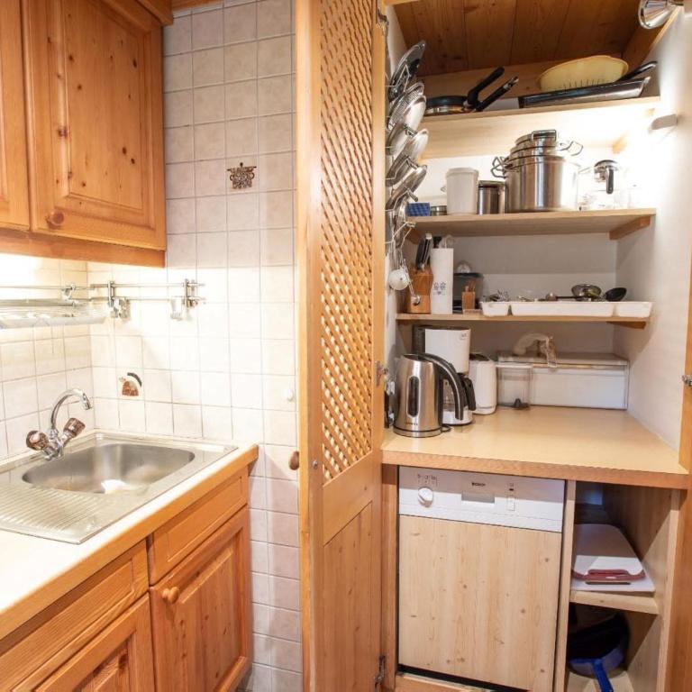 Chalet in Austria near Ski Lift & Forest - Ferienhaus mit 4 Zimmern - 8